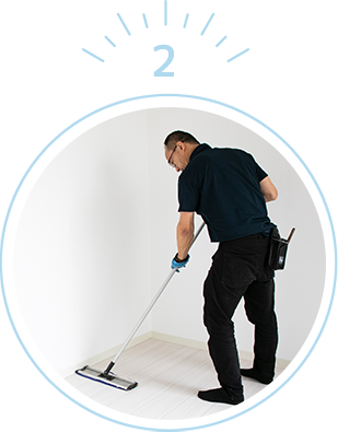 大阪府全域に対応